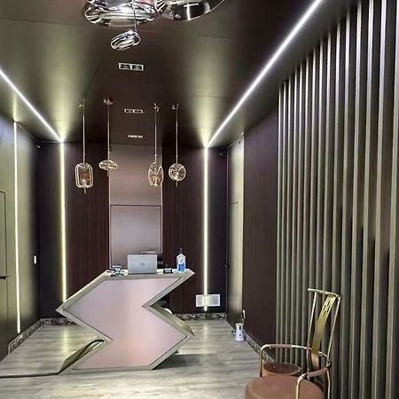 Lake View Suites Уест Йелоустоун Екстериор снимка